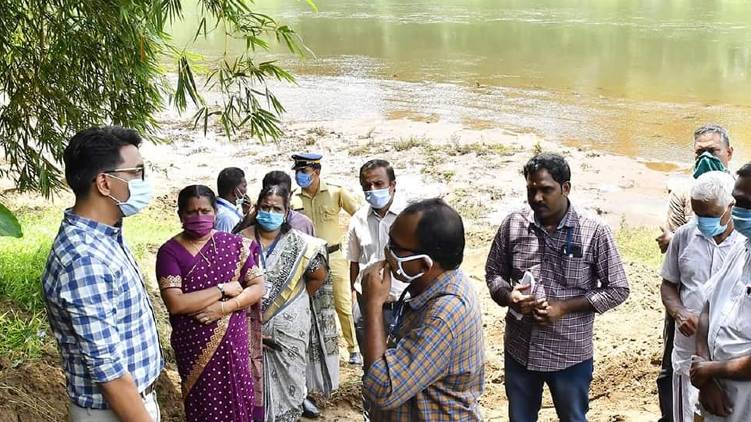 pathanamthitta collector