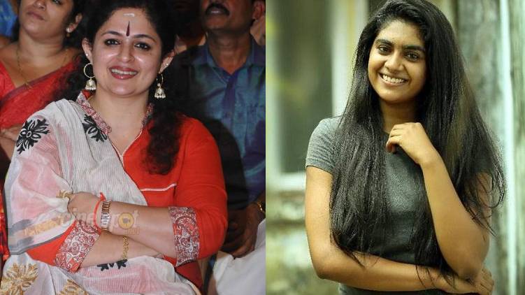 nimisha sajayan facebokk post annies kitchen