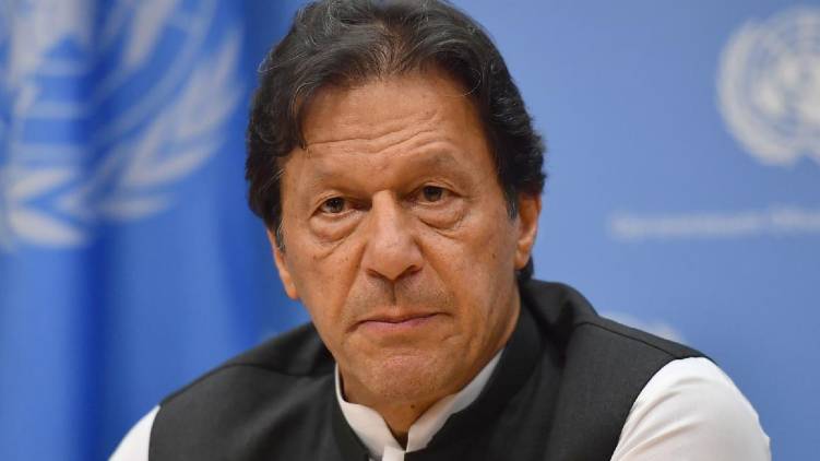 imran khan