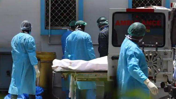 Hyderabad hospital mixes up Covid 19 victim body with another