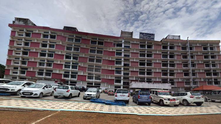 cochin flood fund scam probe expand