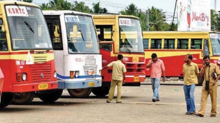 bus charge wont hiked kerala