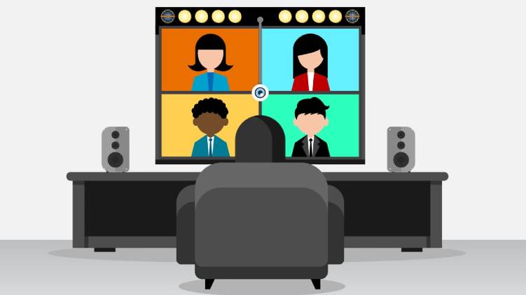 video conferencing
