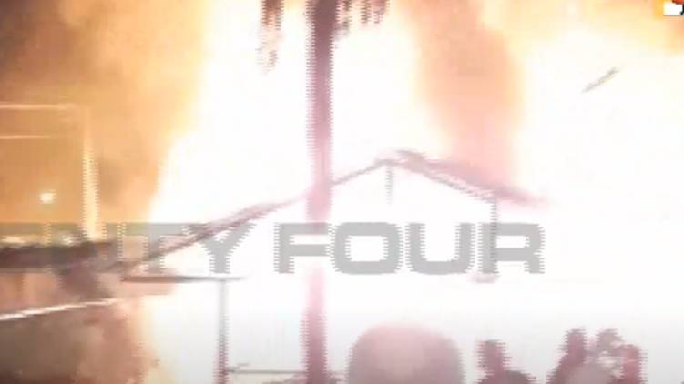 FIRE