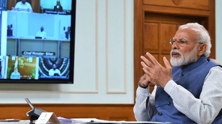 PM Modi