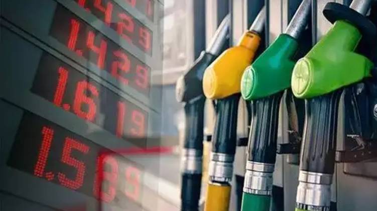 hike in petrol price for seventh day