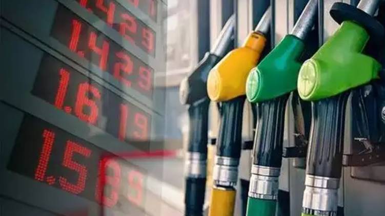 hike in petrol price for seventh day
