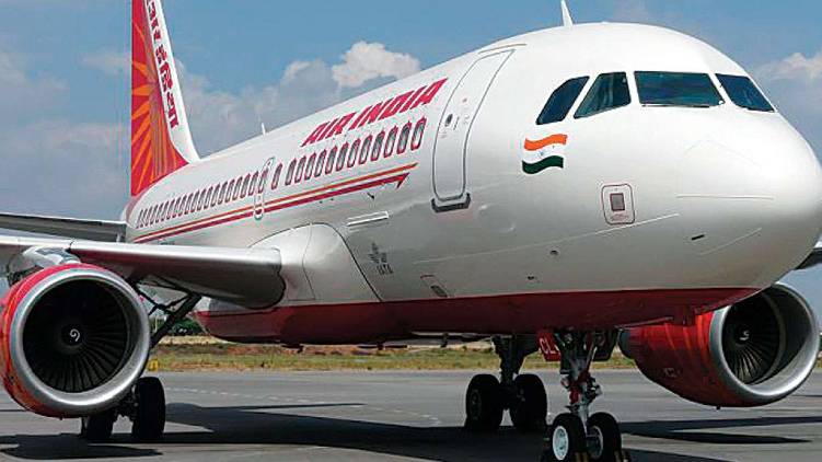 air india