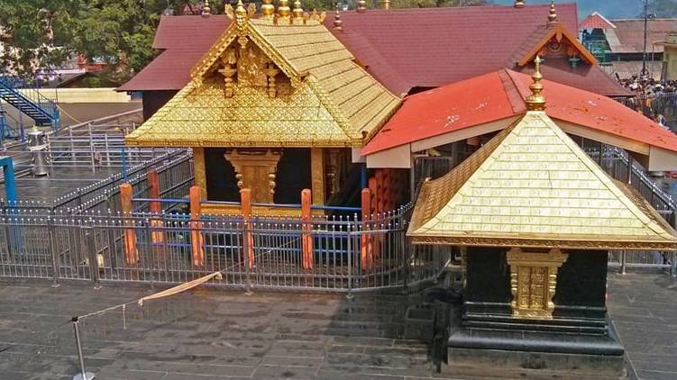 sabarimala