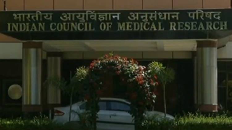 ICMR