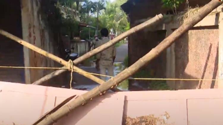 kannur lockdown
