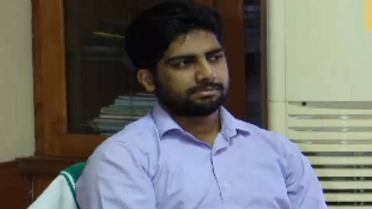 asif k yusuf