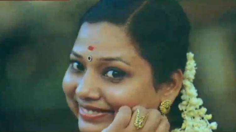 sruthy