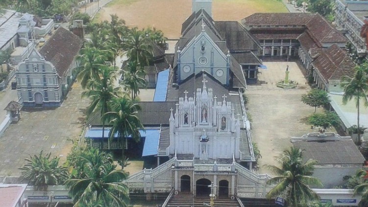 thrissur church circular