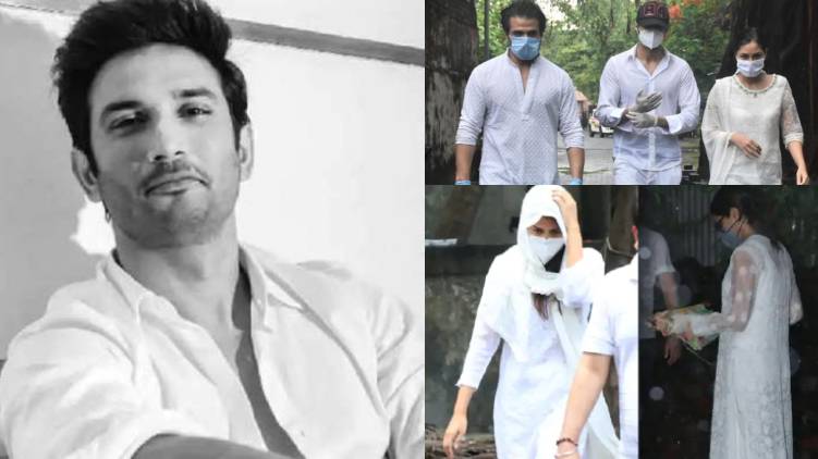bollywood stars may be questioned sushanth singh rajput