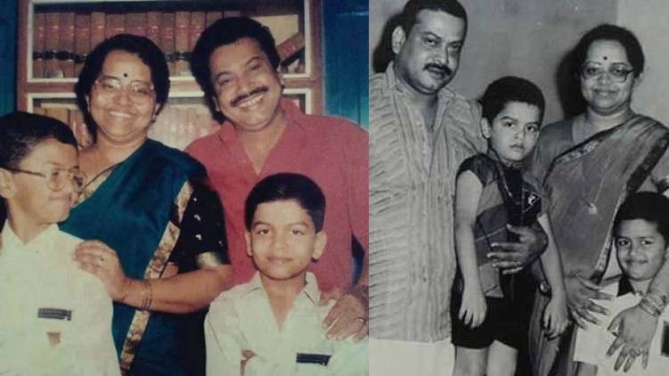 mallika sukumaran life after sukumaran death