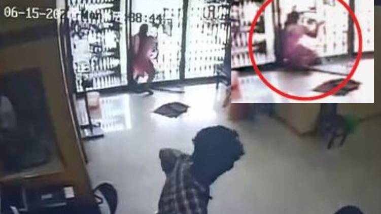 perumbavur women postmortem today