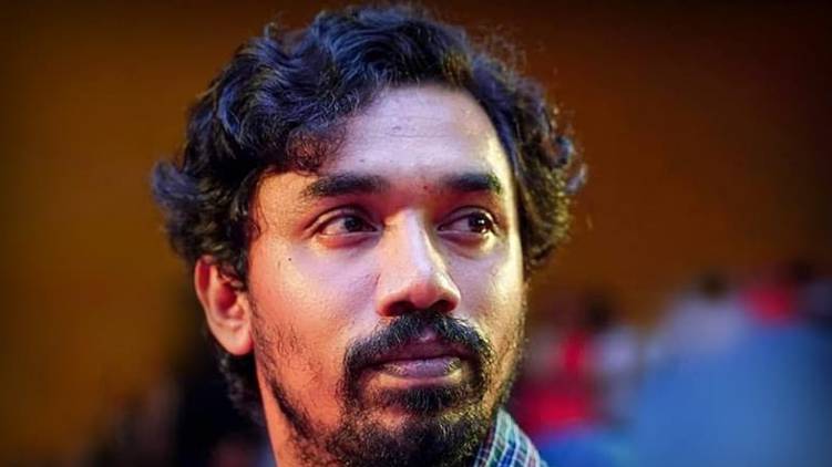 Mithun Manuel Thomas talks about depression