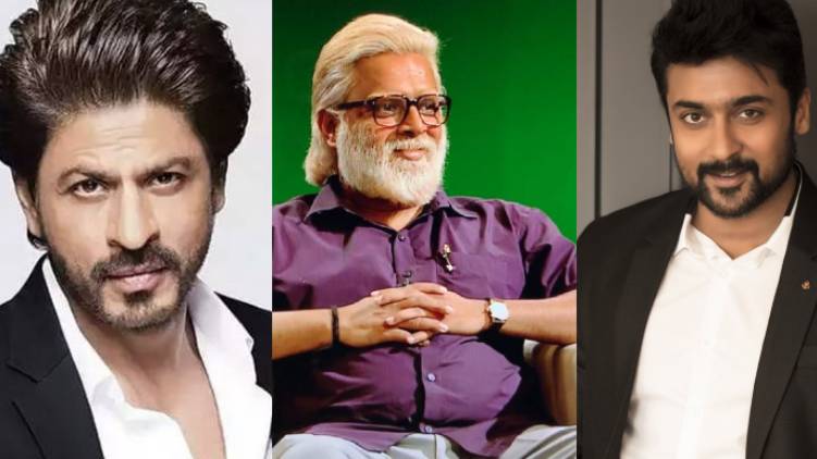 srk surya stars rocketry