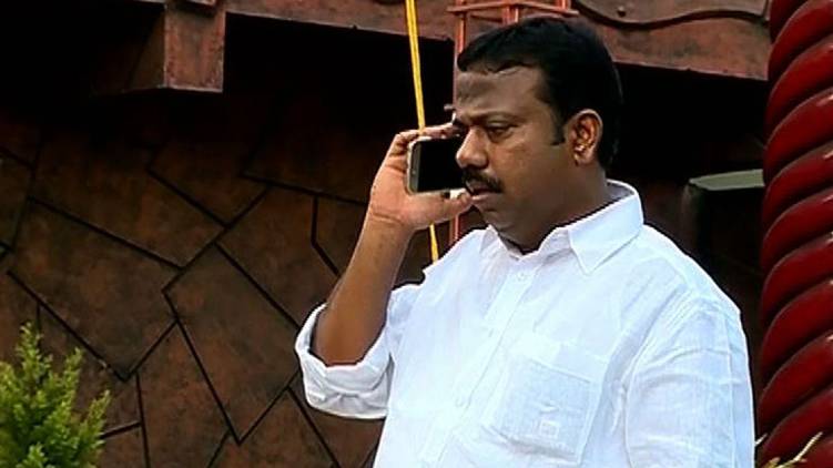 zakir hussain not removed from cpim kalamassery area secretary post