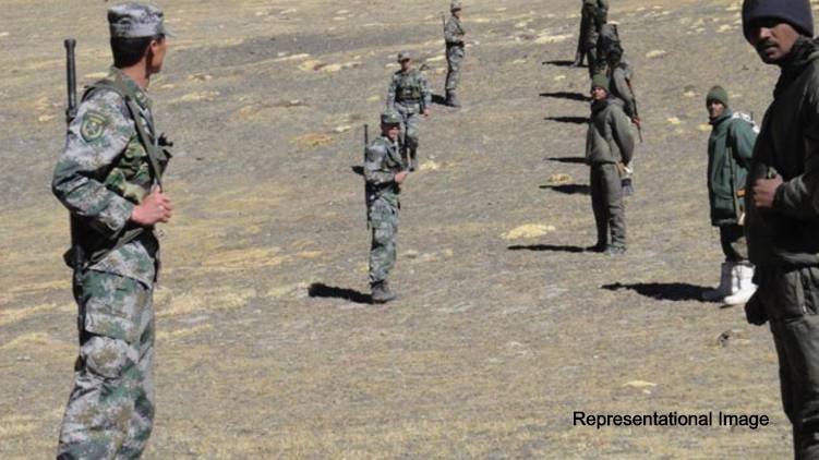 india china conflict claimed lives three indian soldiers