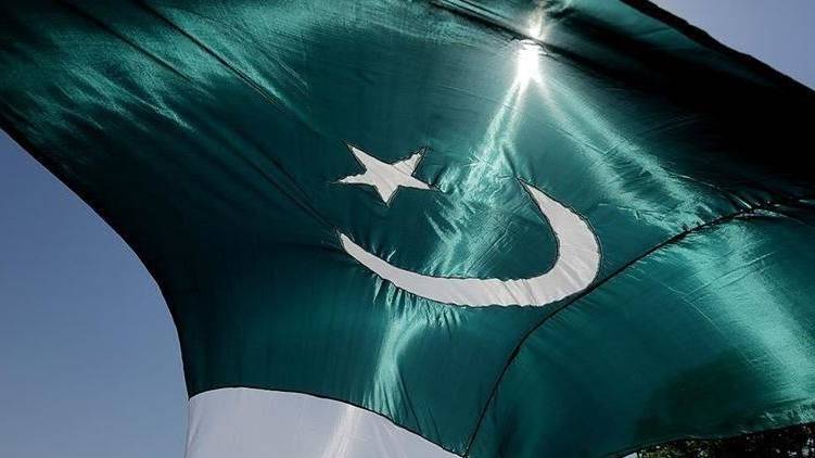 conspiracy about Pakistan action