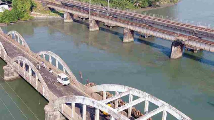korappuzha bridge