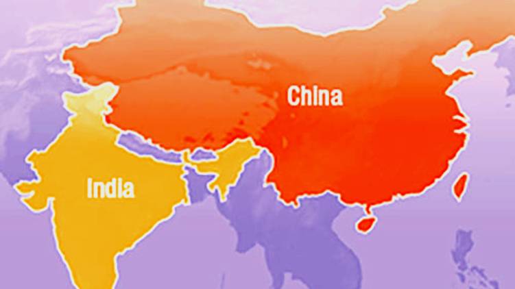 whats happening india china border tension explainer
