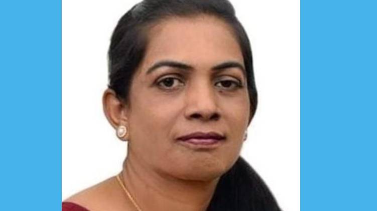 delhi keralite health worker died corona
