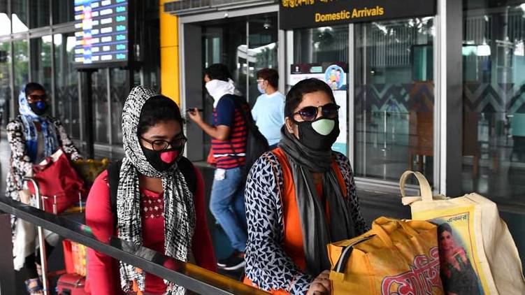 kerala govt makes covid negative test mandatory