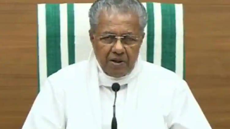covid today 127 kerala