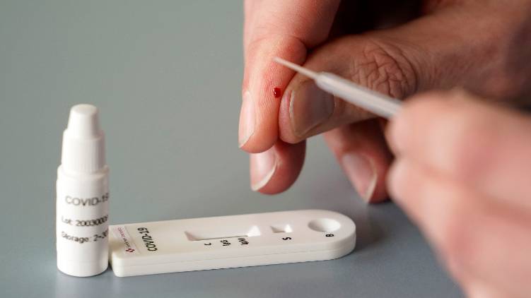 rapid antigen tests begin today