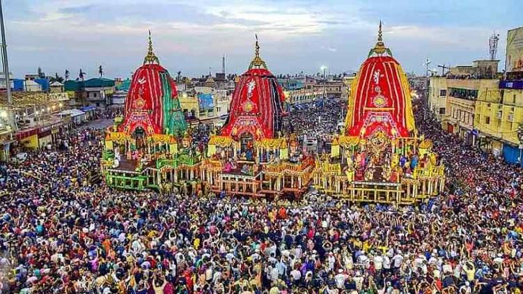 Supreme court banned puri rath yatra