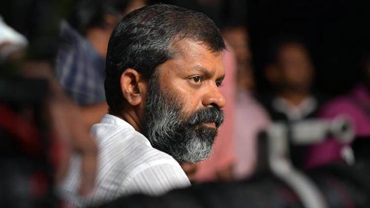 Director sachi in critical condition