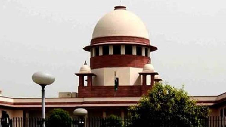 supreme court india