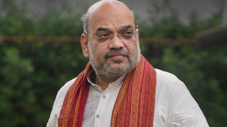 amit shah