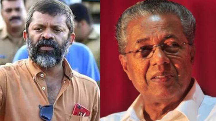 pinarayi vijayan on sachy's death