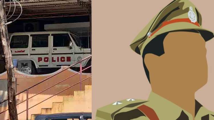 kalamassery police covid doctors asked enter quarantine