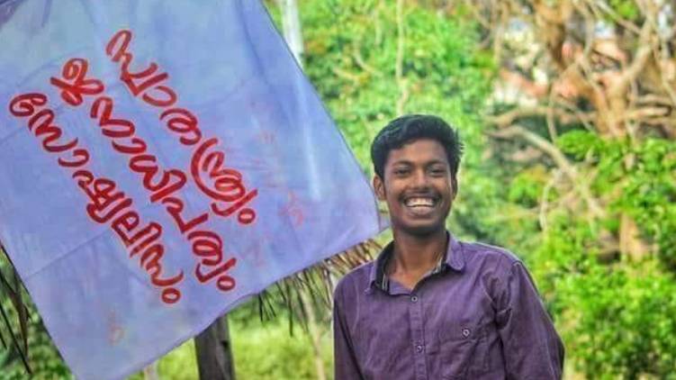 abhimanyu murder culprit sahal stayed kochi more than two weeks