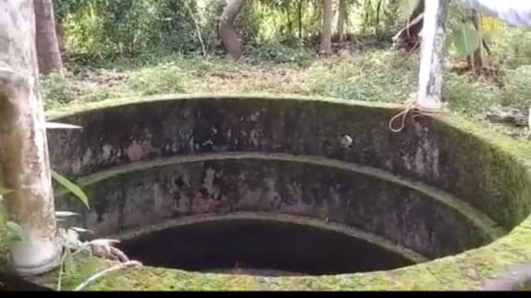 Women and daughter found dead inside well malappuram