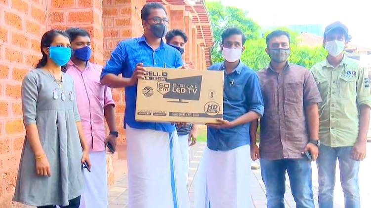 ksu sfi join hands helping student online class