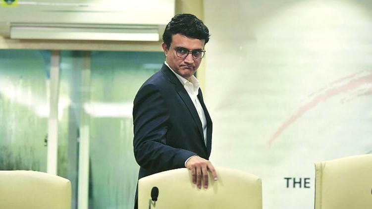 sourav ganguly family covid