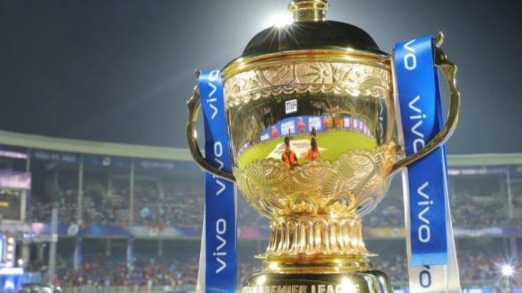 bcci ipl sponsorship vivo