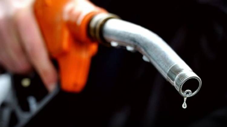 petrol price
