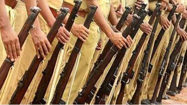 kerala police association