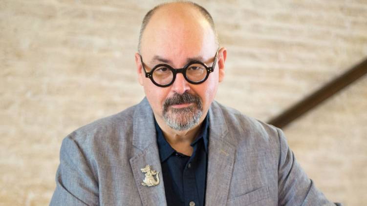 carlos ruiz zafon