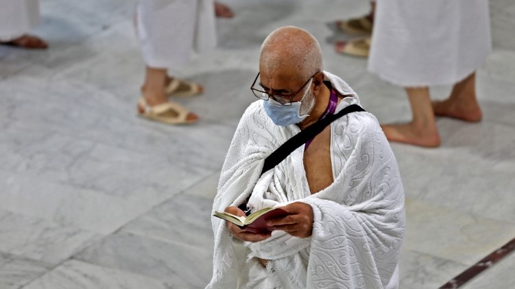 Malayali died mekkah covid