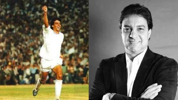 iraq footballer died covid