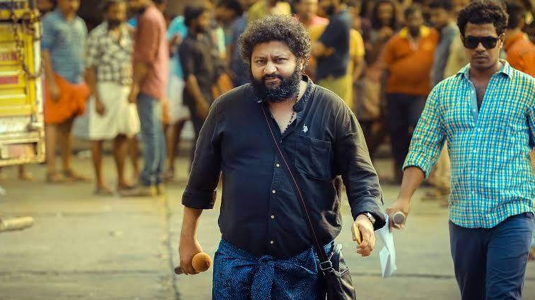 lijo jose pellissery facebook post