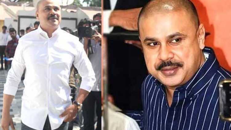 dileep